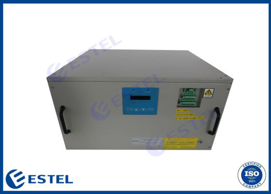 Anti corrosion IP55 RS485 surveillant l'échangeur de chauffage électrique