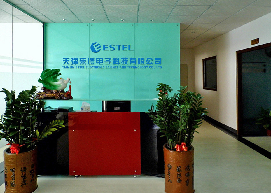 Chine TIANJIN ESTEL ELECTRONIC SCIENCE AND TECHNOLOGY CO., LTD Profil de la société